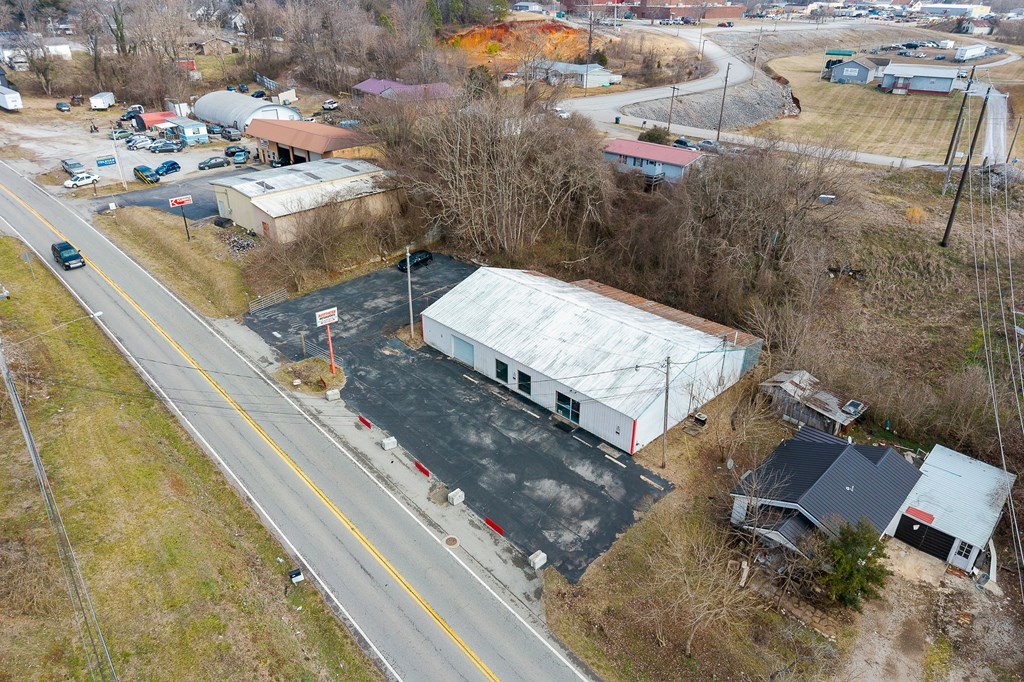 170 Mayberry Street Sparta TN 38583