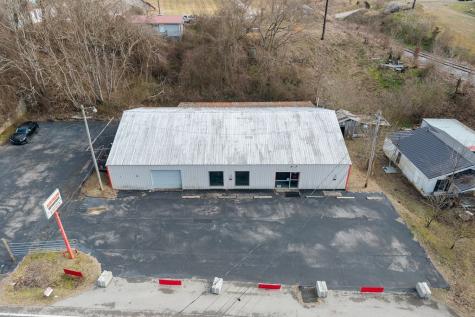 170 Mayberry Street Sparta TN 38583