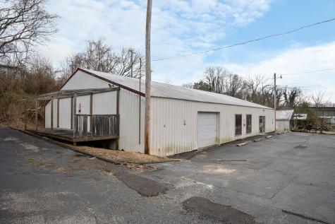 170 Mayberry Street Sparta TN 38583