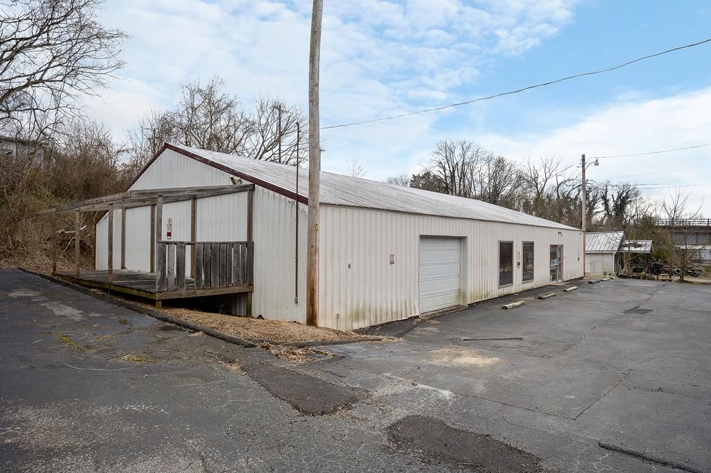 170 Mayberry Street Sparta TN 38583