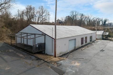 170 Mayberry Street Sparta TN 38583