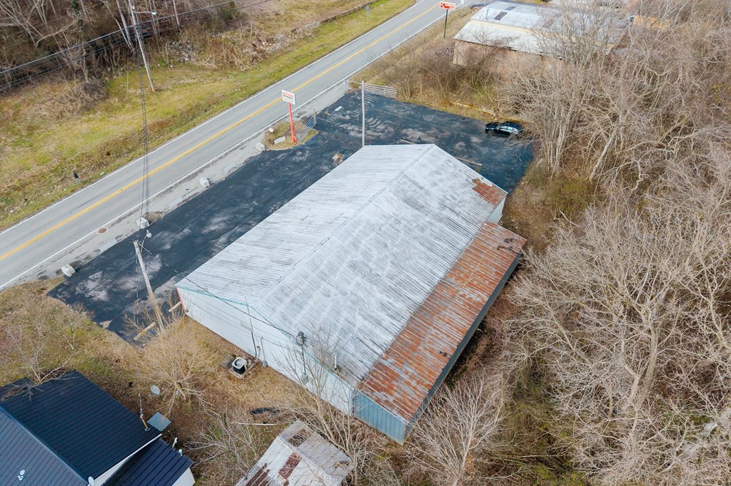 170 Mayberry Street Sparta TN 38583