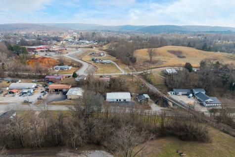 170 Mayberry Street Sparta TN 38583