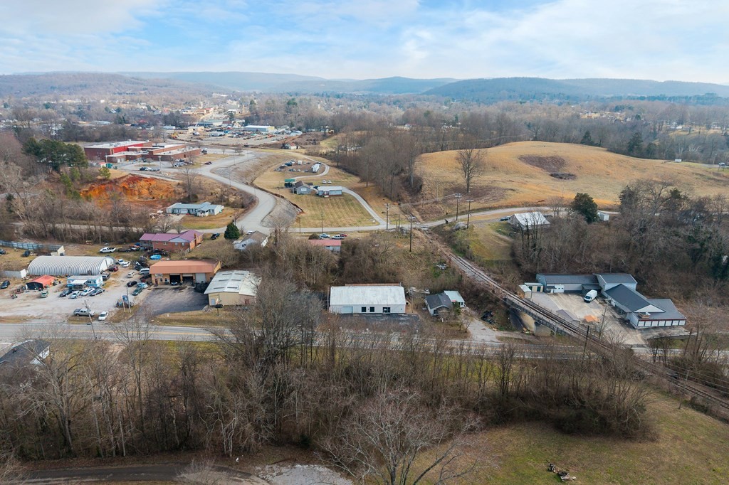 170 Mayberry Street Sparta TN 38583