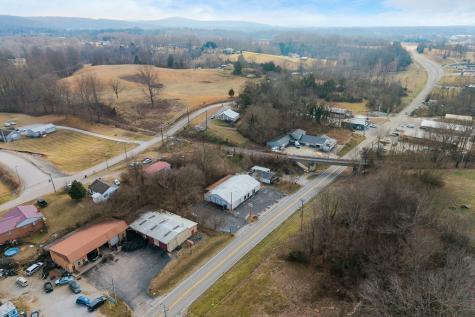 170 Mayberry Street Sparta TN 38583