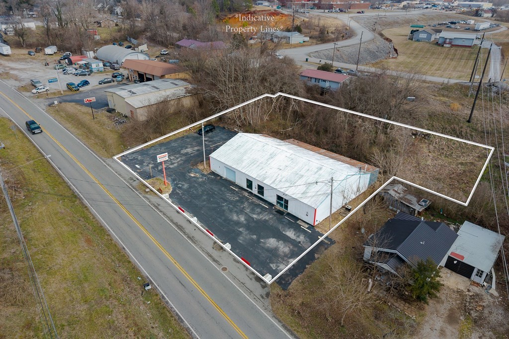 170 Mayberry Street Sparta TN 38583