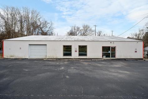 170 Mayberry Street Sparta TN 38583