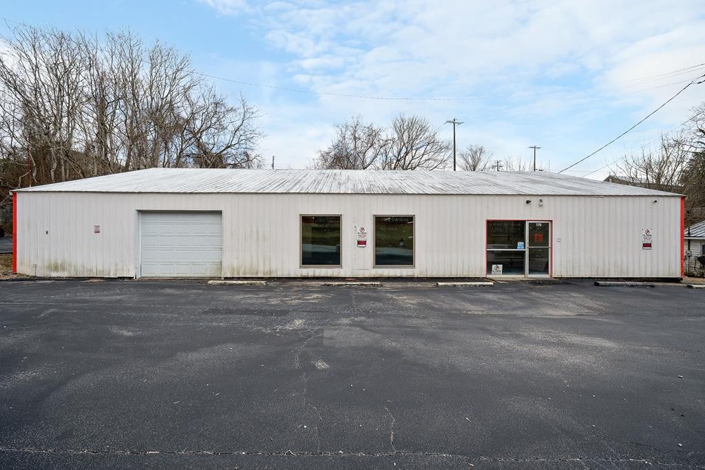 170 Mayberry Street Sparta TN 38583