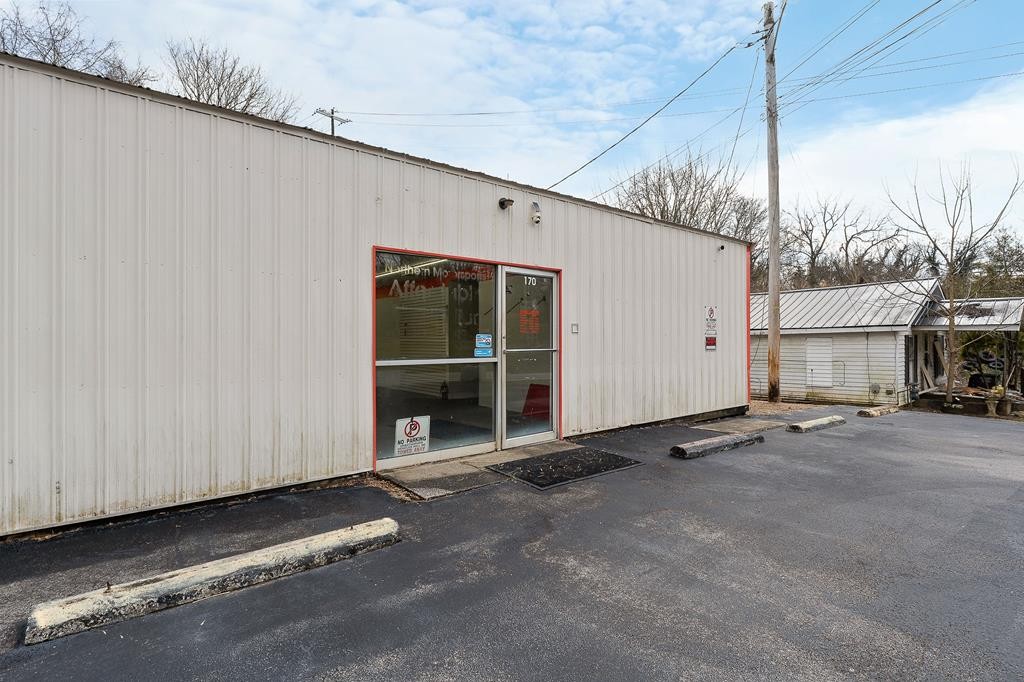 170 Mayberry Street Sparta TN 38583