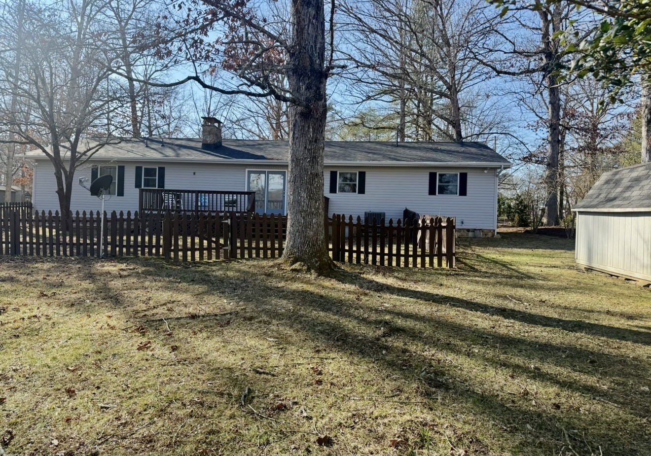 131 Pine Tree Circle Crossville TN 38571