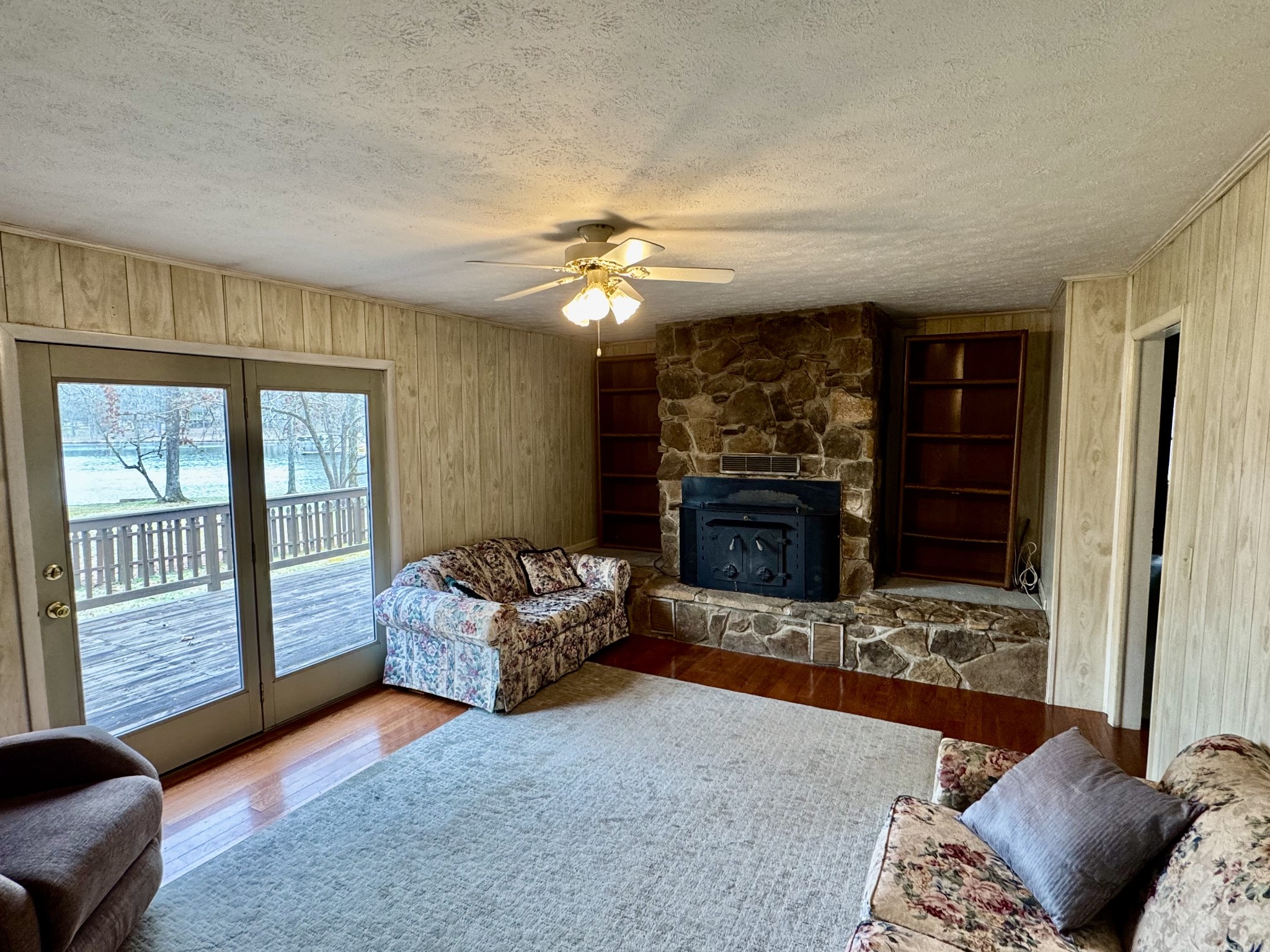 131 Pine Tree Circle Crossville TN 38571