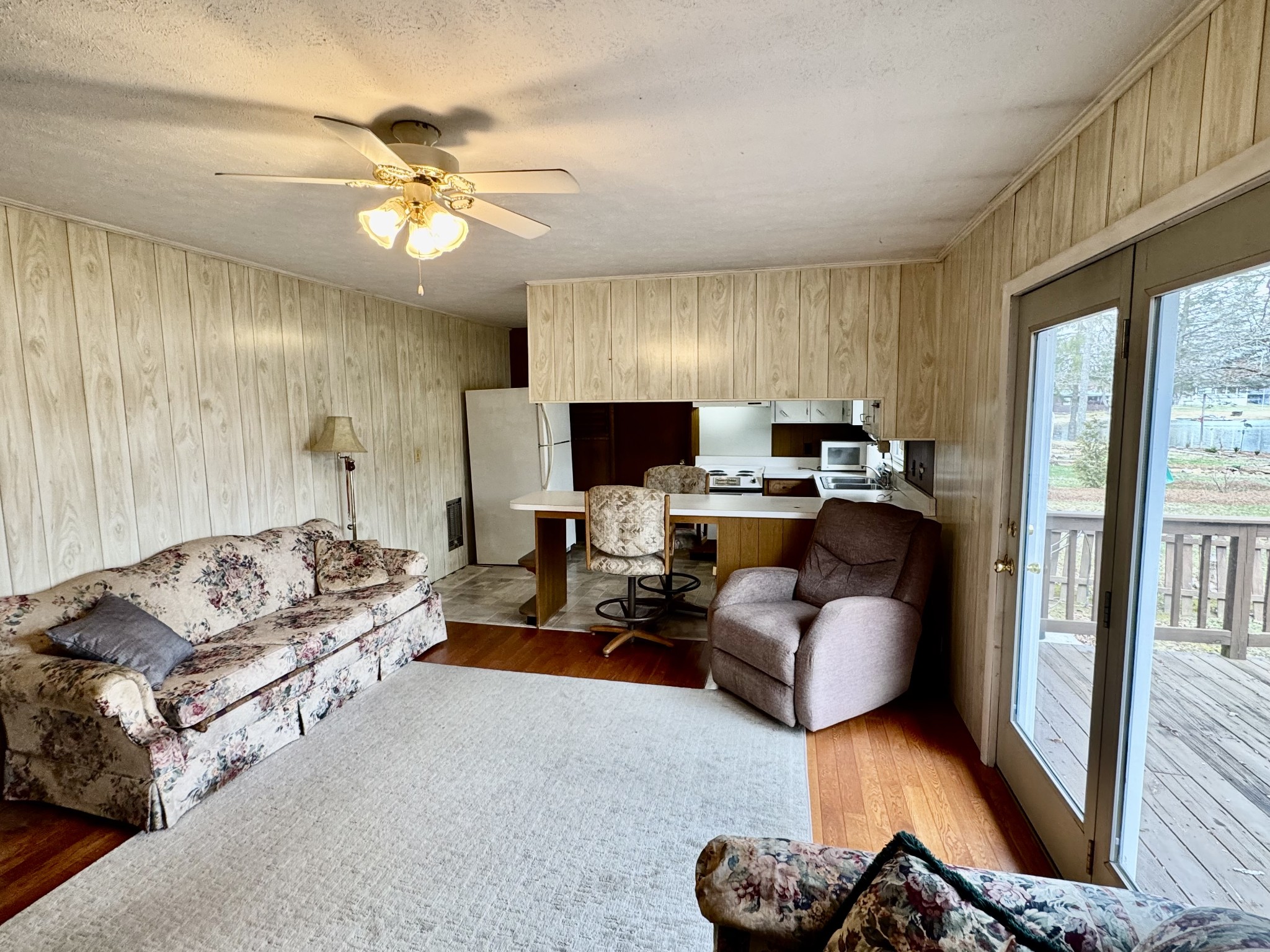 131 Pine Tree Circle Crossville TN 38571