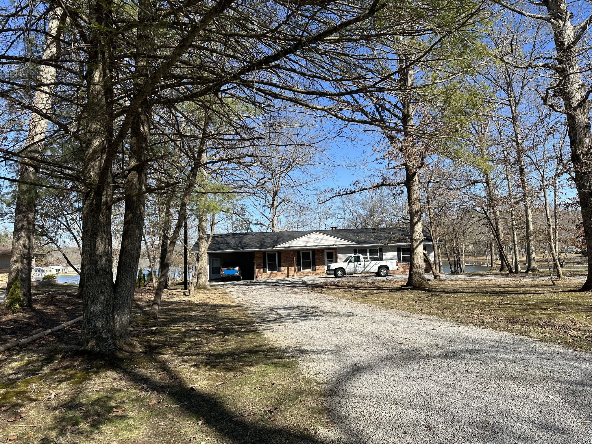 131 Pine Tree Circle Crossville TN 38571