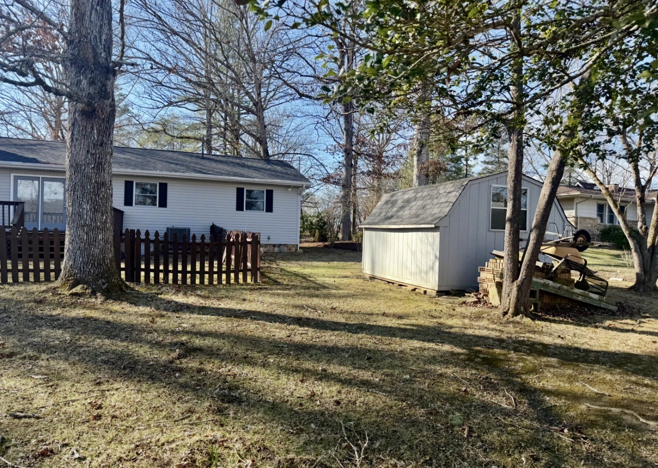 131 Pine Tree Circle Crossville TN 38571