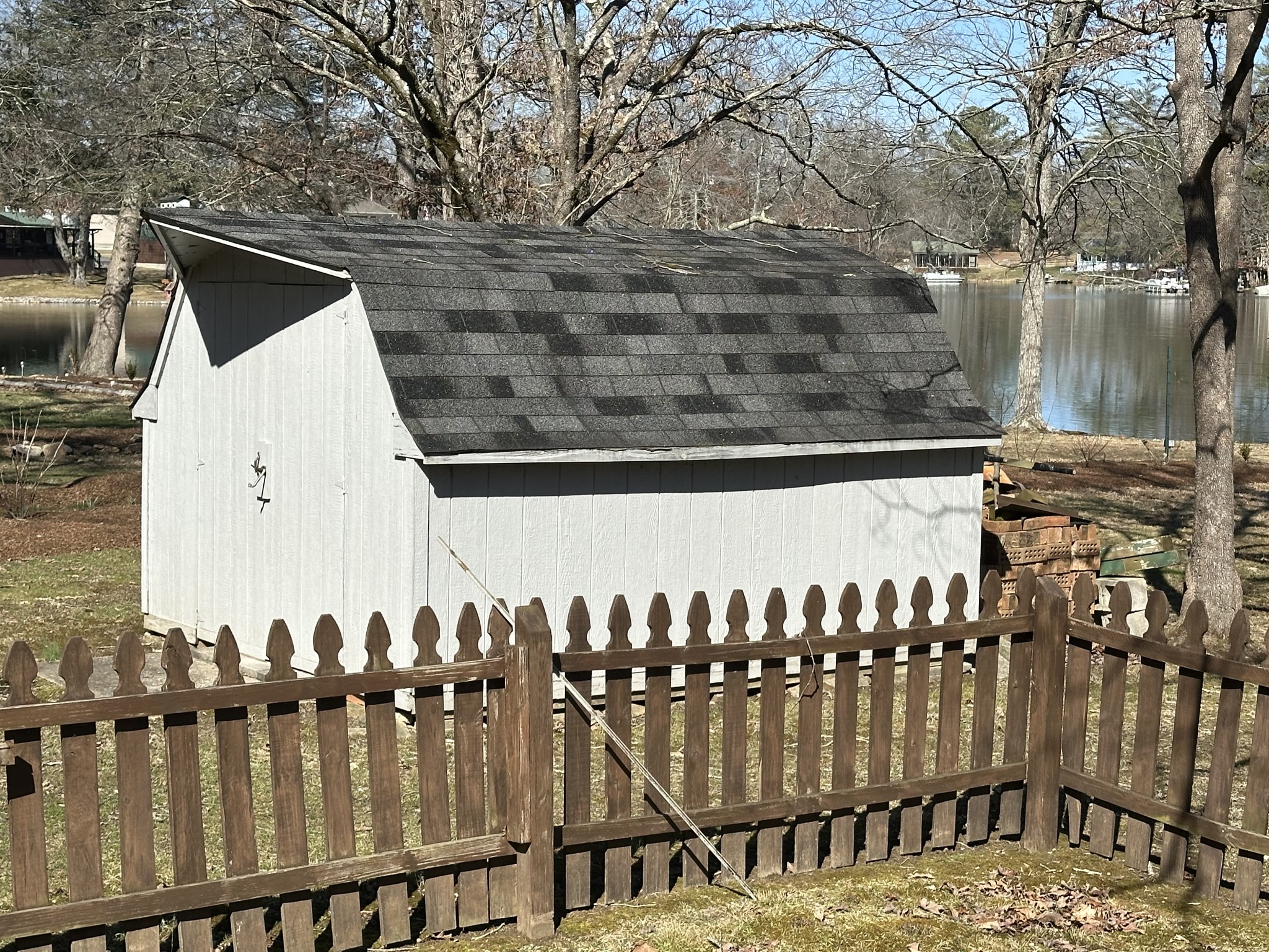 131 Pine Tree Circle Crossville TN 38571