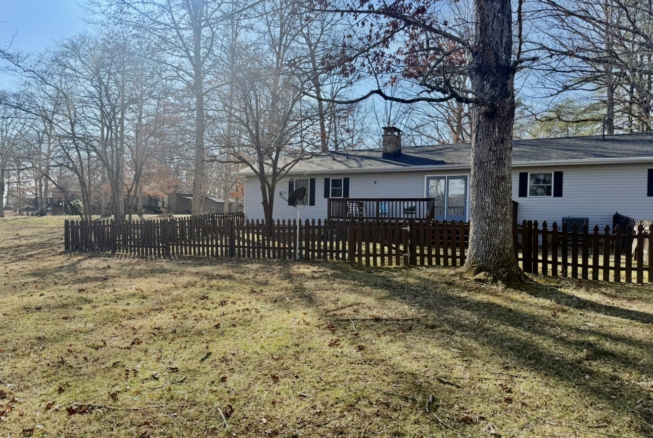 131 Pine Tree Circle Crossville TN 38571