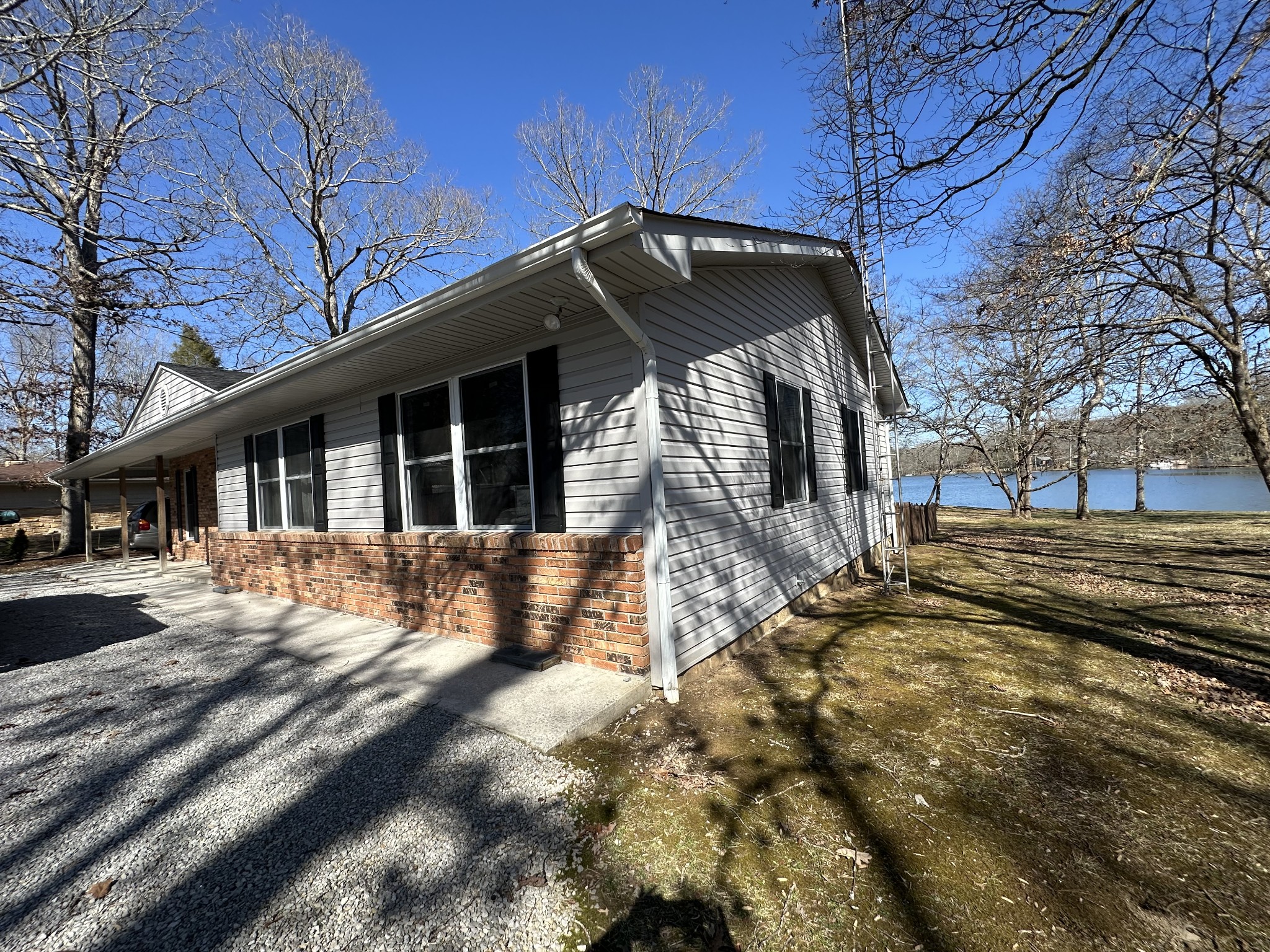 131 Pine Tree Circle Crossville TN 38571