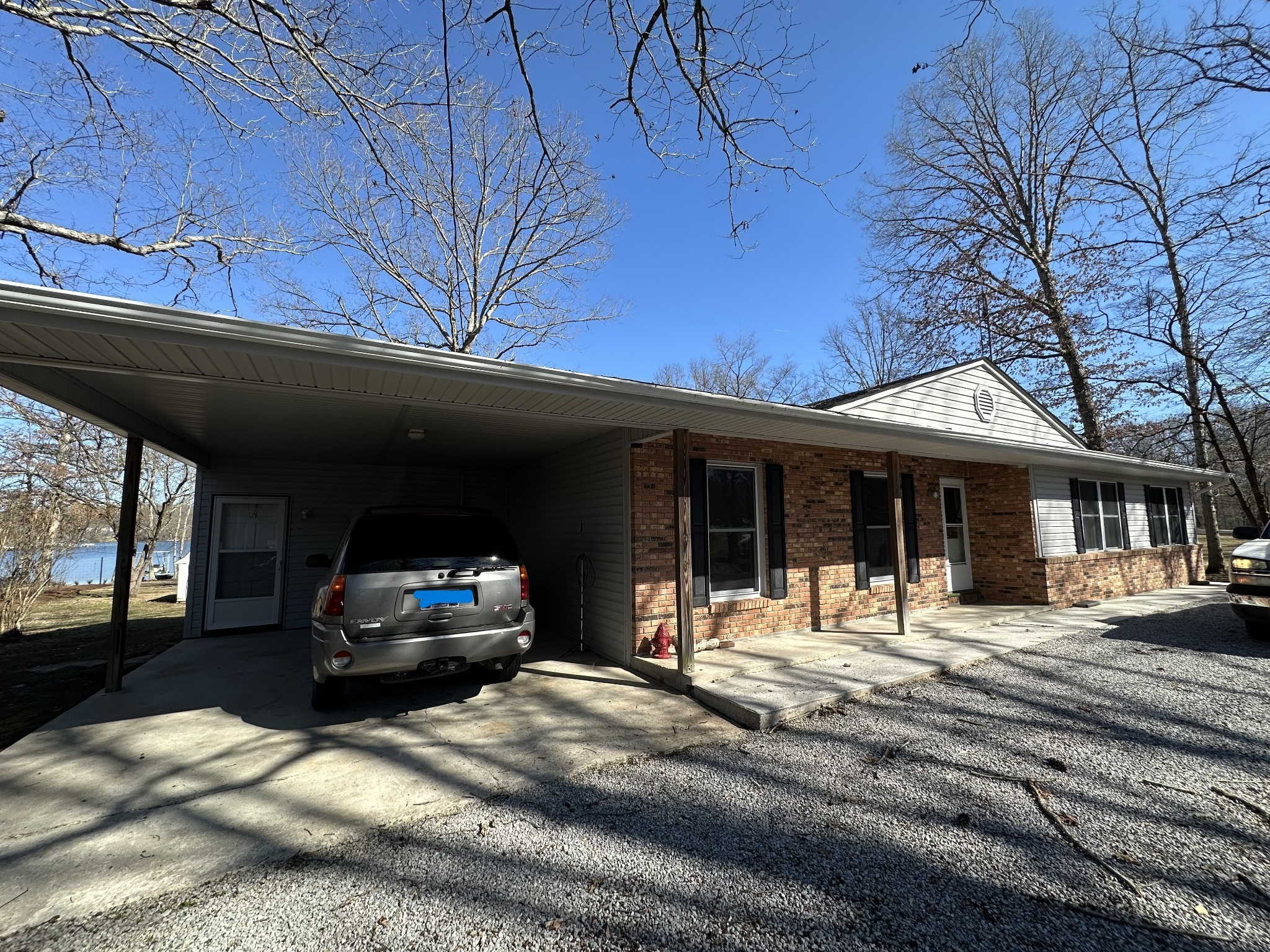 131 Pine Tree Circle Crossville TN 38571