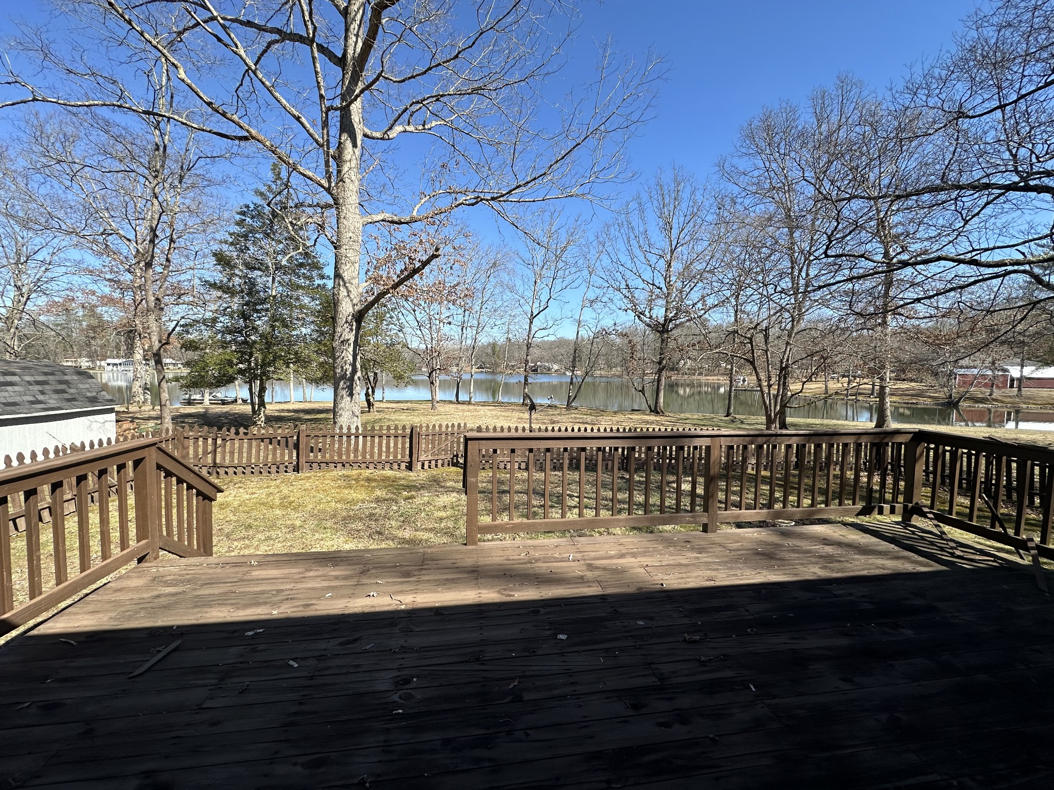 131 Pine Tree Circle Crossville TN 38571