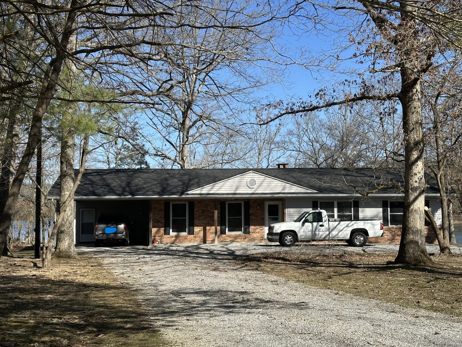 131 Pine Tree Circle Crossville TN 38571