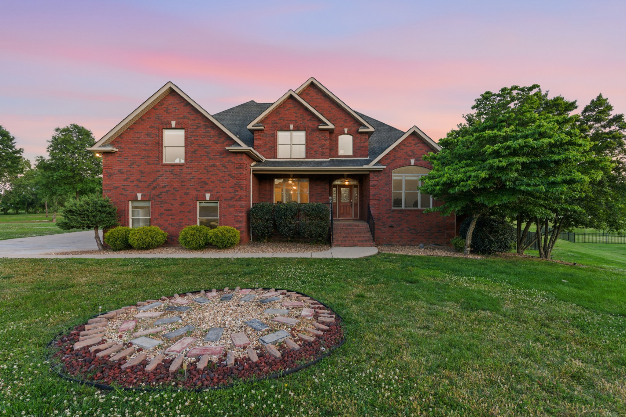 606 Seawell Court Smyrna TN 37167