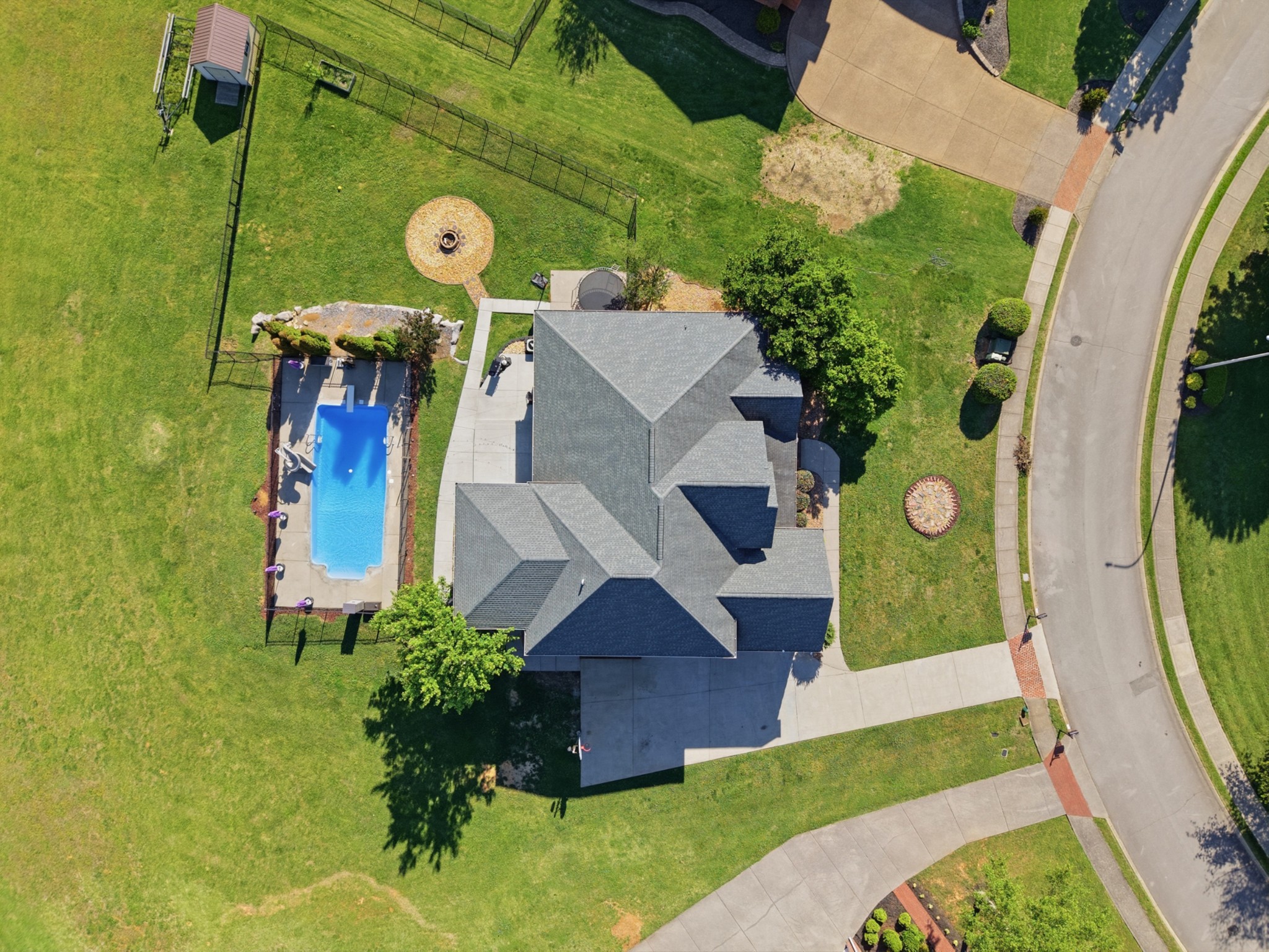 606 Seawell Court Smyrna TN 37167