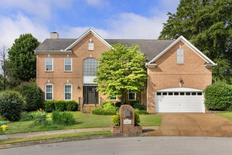 909 Miranda Place Franklin TN 37067