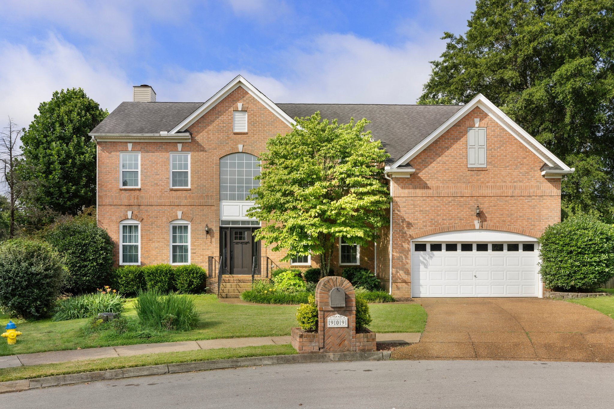 909 Miranda Place Franklin TN 37067