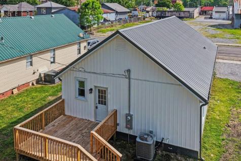219 Cherry Street Guthrie KY 42234