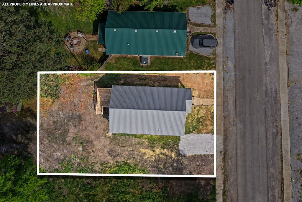 219 Cherry Street Guthrie KY 42234