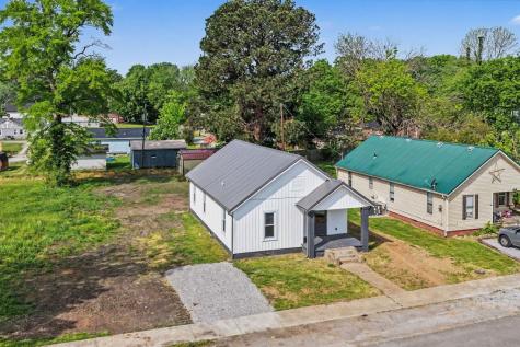 219 Cherry Street Guthrie KY 42234