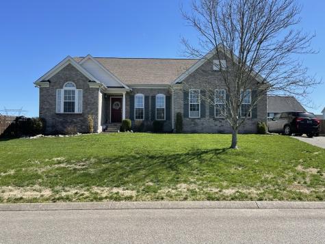 1003 Kyle Lane Spring Hill TN 37174
