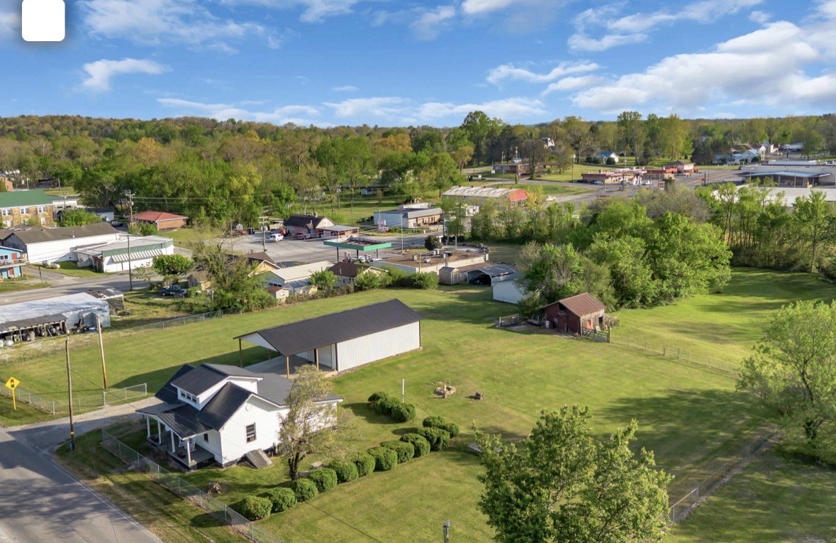 1331 Altamont Street Tracy City TN 37387