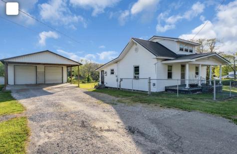 1331 Altamont Street Tracy City TN 37387
