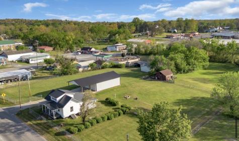 1331 Altamont Street Tracy City TN 37387