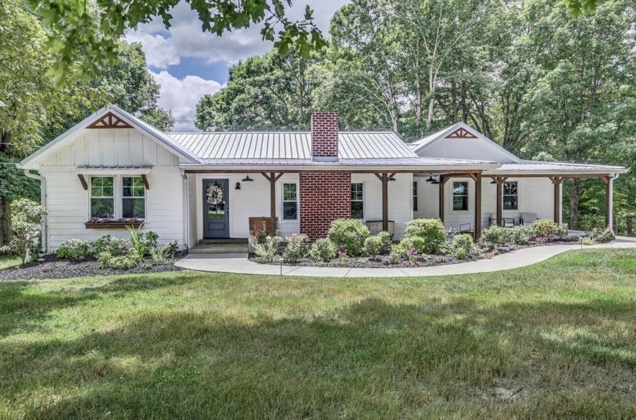7120 Wallace Road Fairview TN 37062