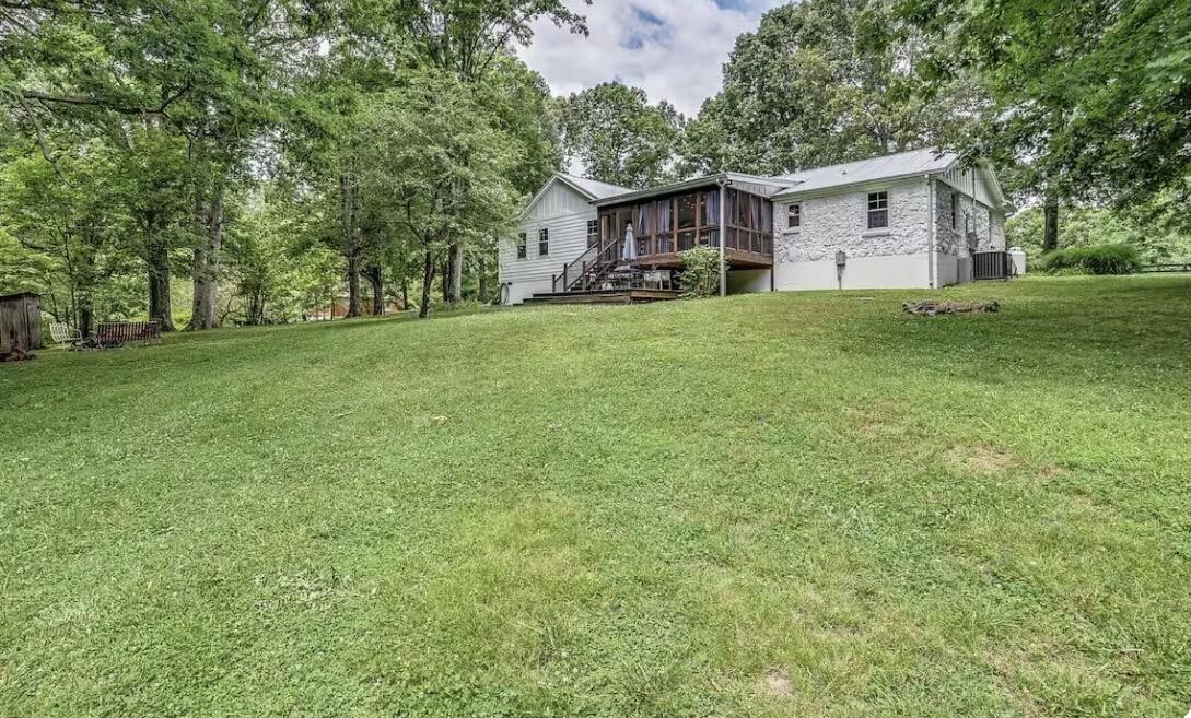 7120 Wallace Road Fairview TN 37062