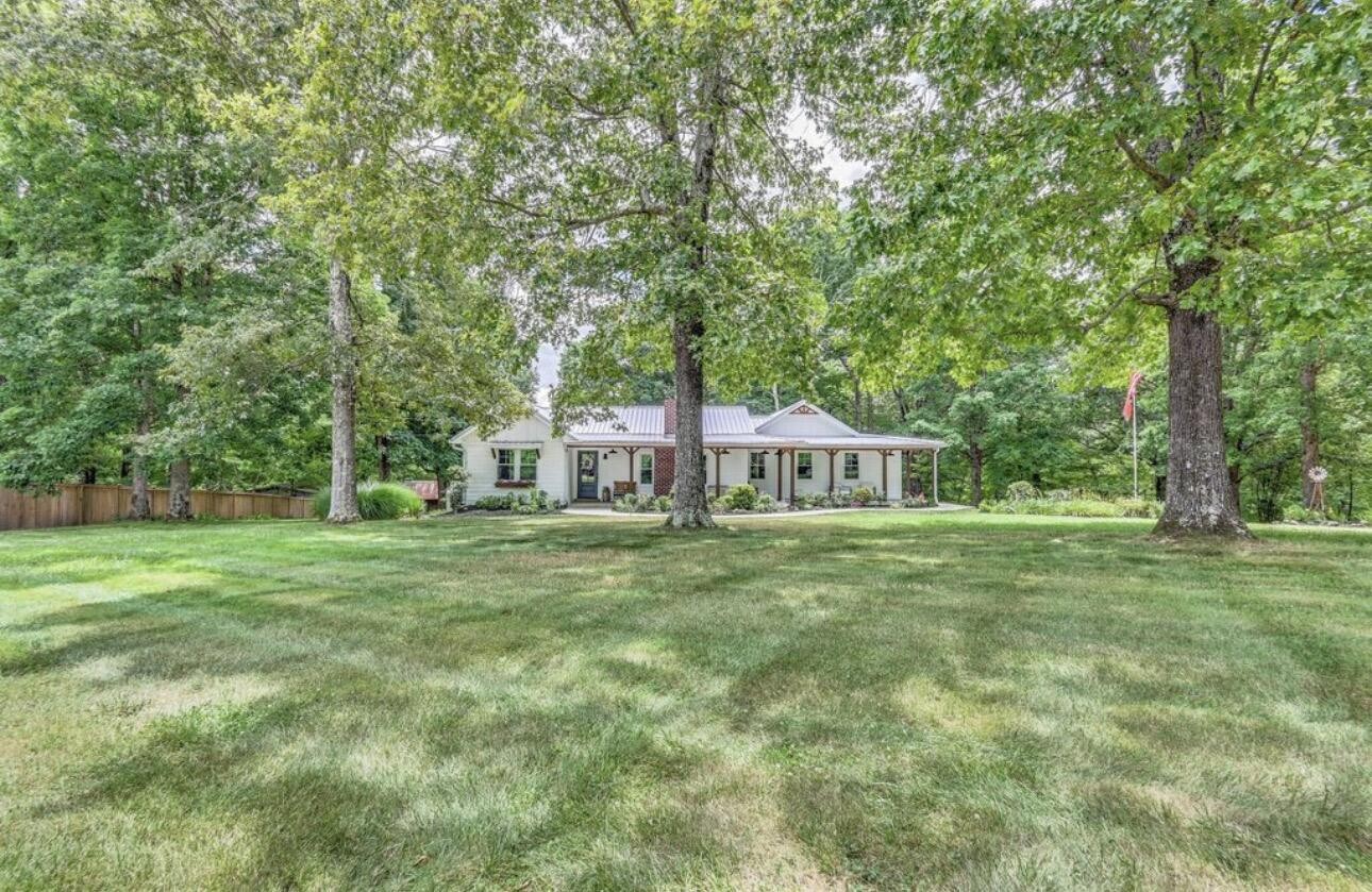 7120 Wallace Road Fairview TN 37062