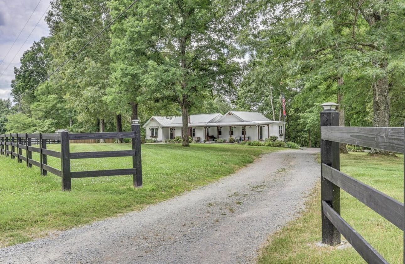 7120 Wallace Road Fairview TN 37062