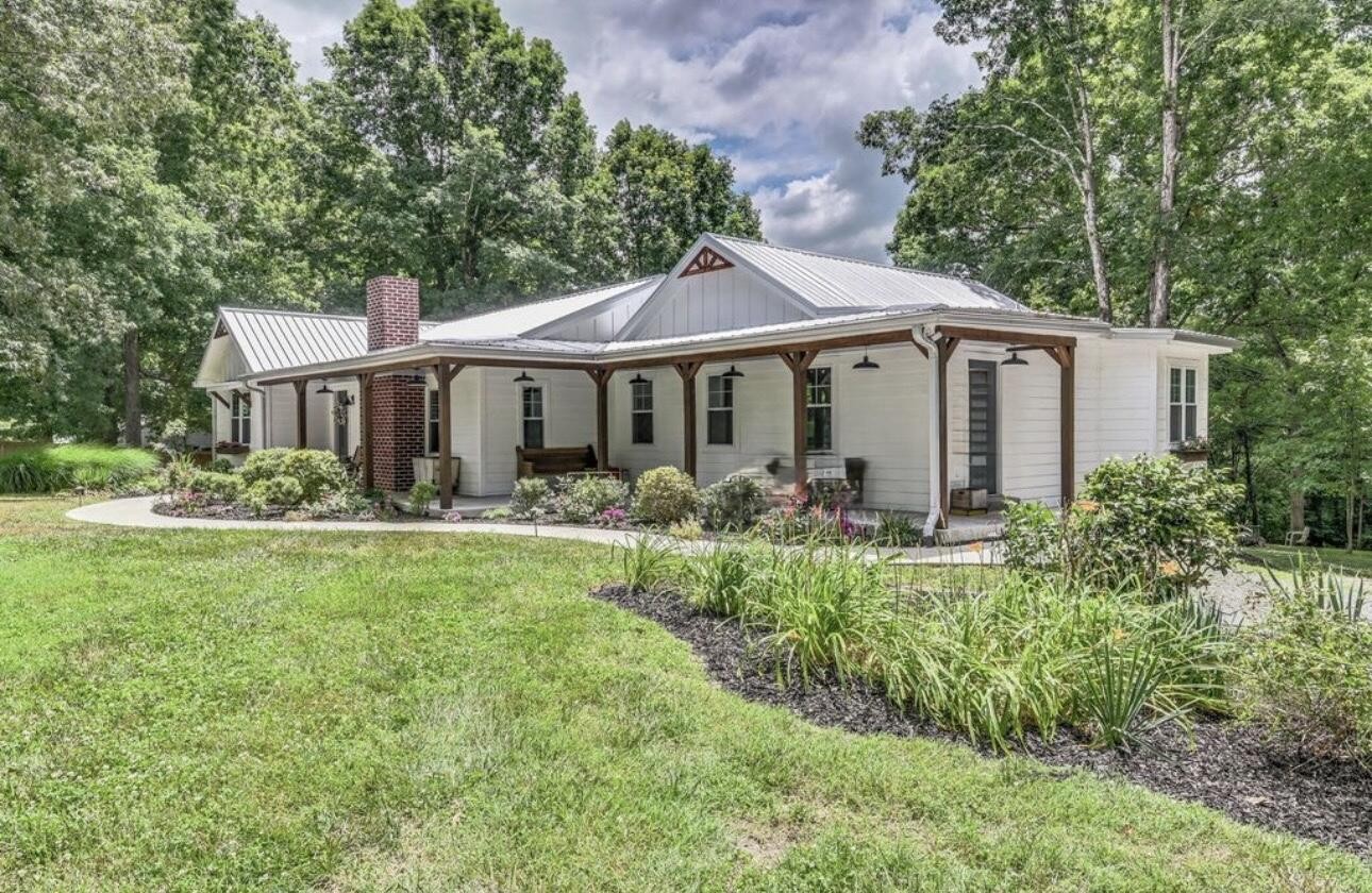 7120 Wallace Road Fairview TN 37062