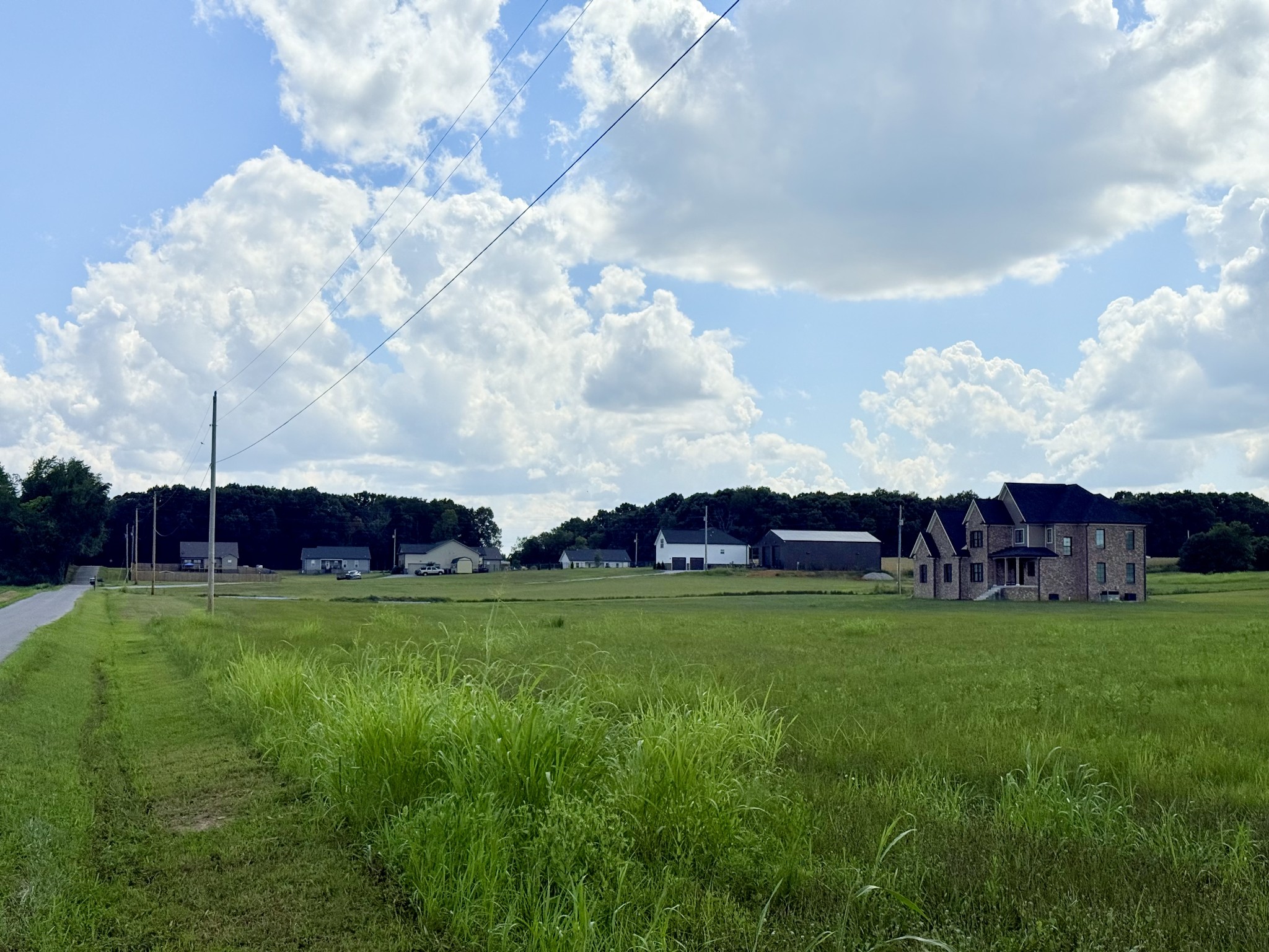 165 Perdue Cemetery Road Portland TN 37148