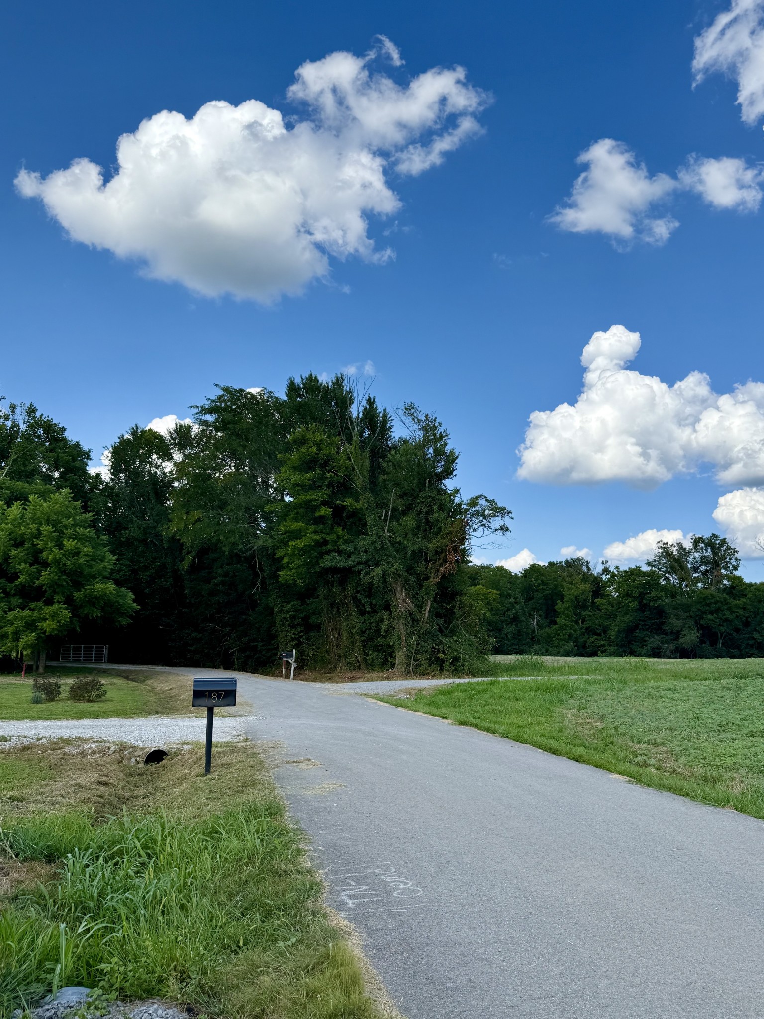 165 Perdue Cemetery Road Portland TN 37148