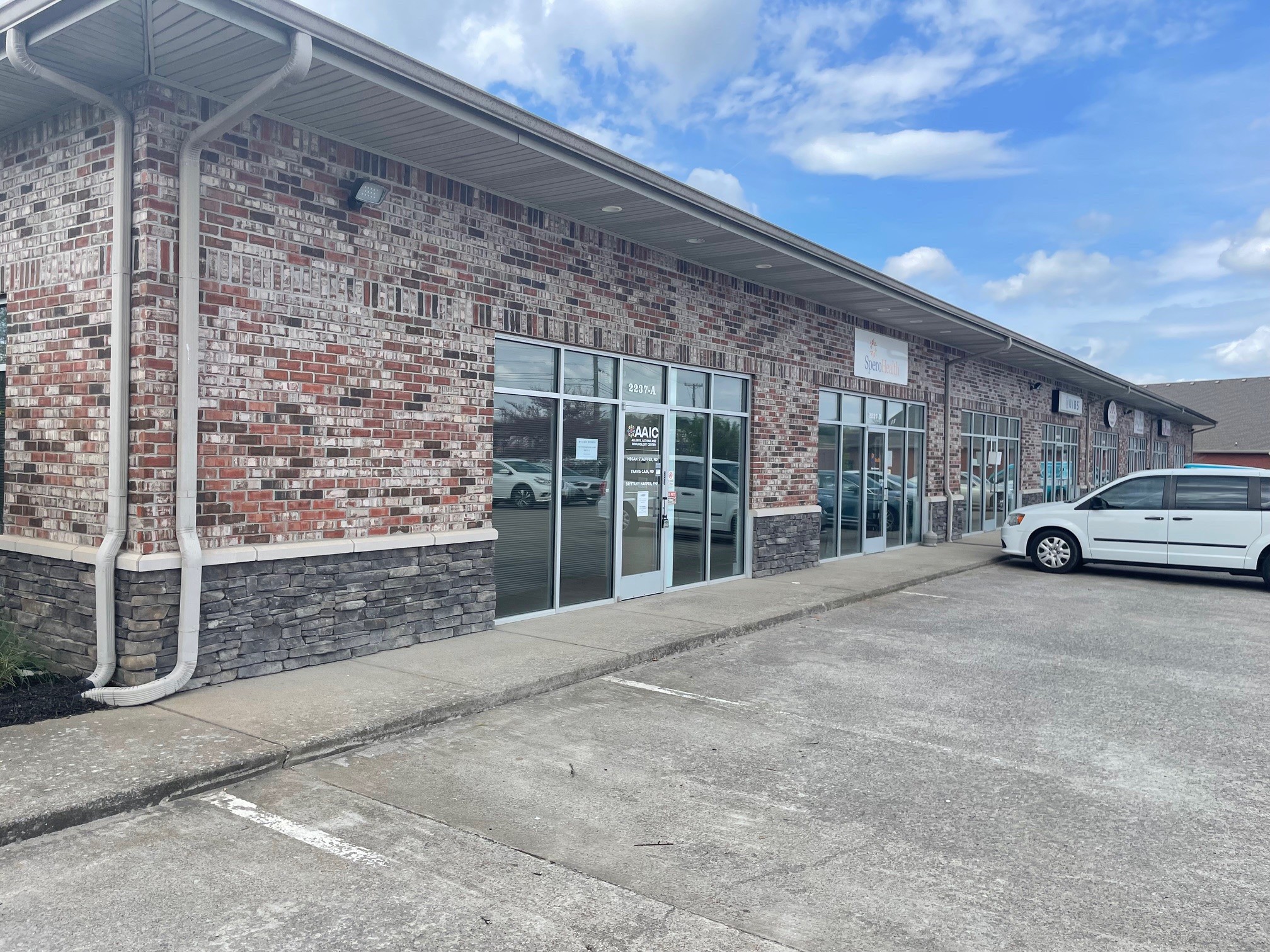 2237A Lowes Dr, W Clarksville TN 37040