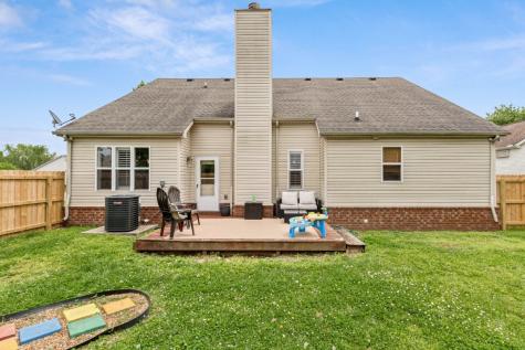 153 Willowleaf Lane White House TN 37188