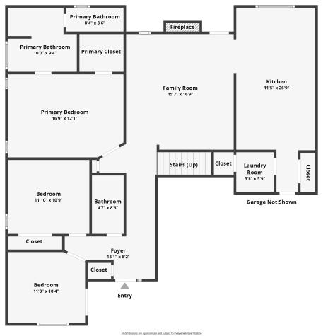 153 Willowleaf Lane White House TN 37188
