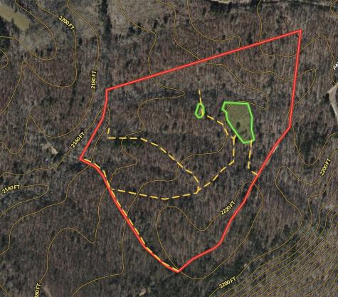 1555 Palmer Firetower Road Palmer TN 37365