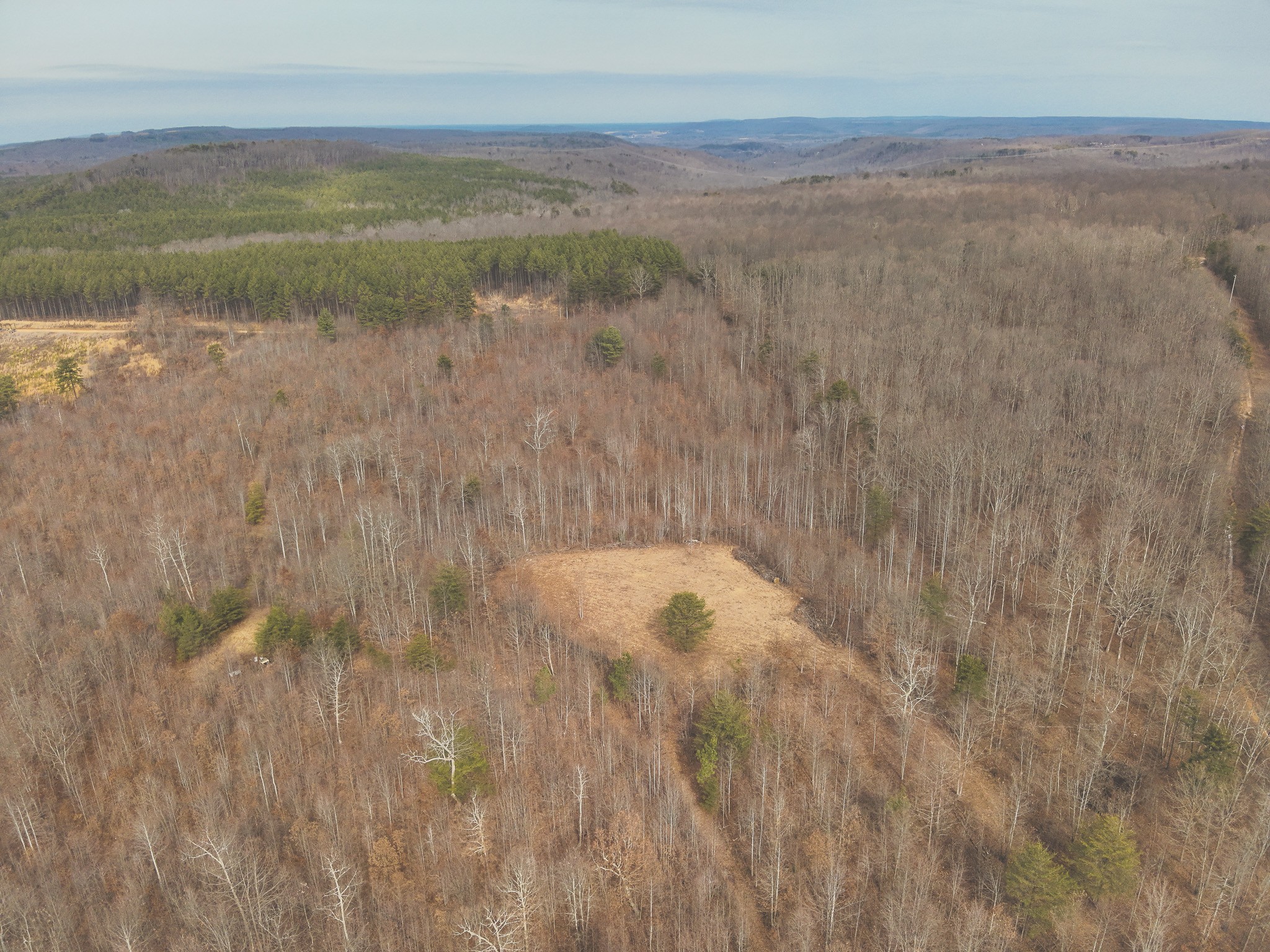 1555 Palmer Firetower Road Palmer TN 37365