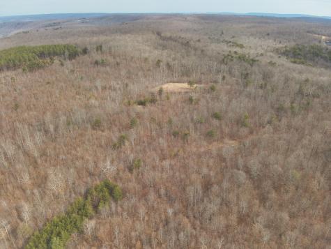1555 Palmer Firetower Road Palmer TN 37365