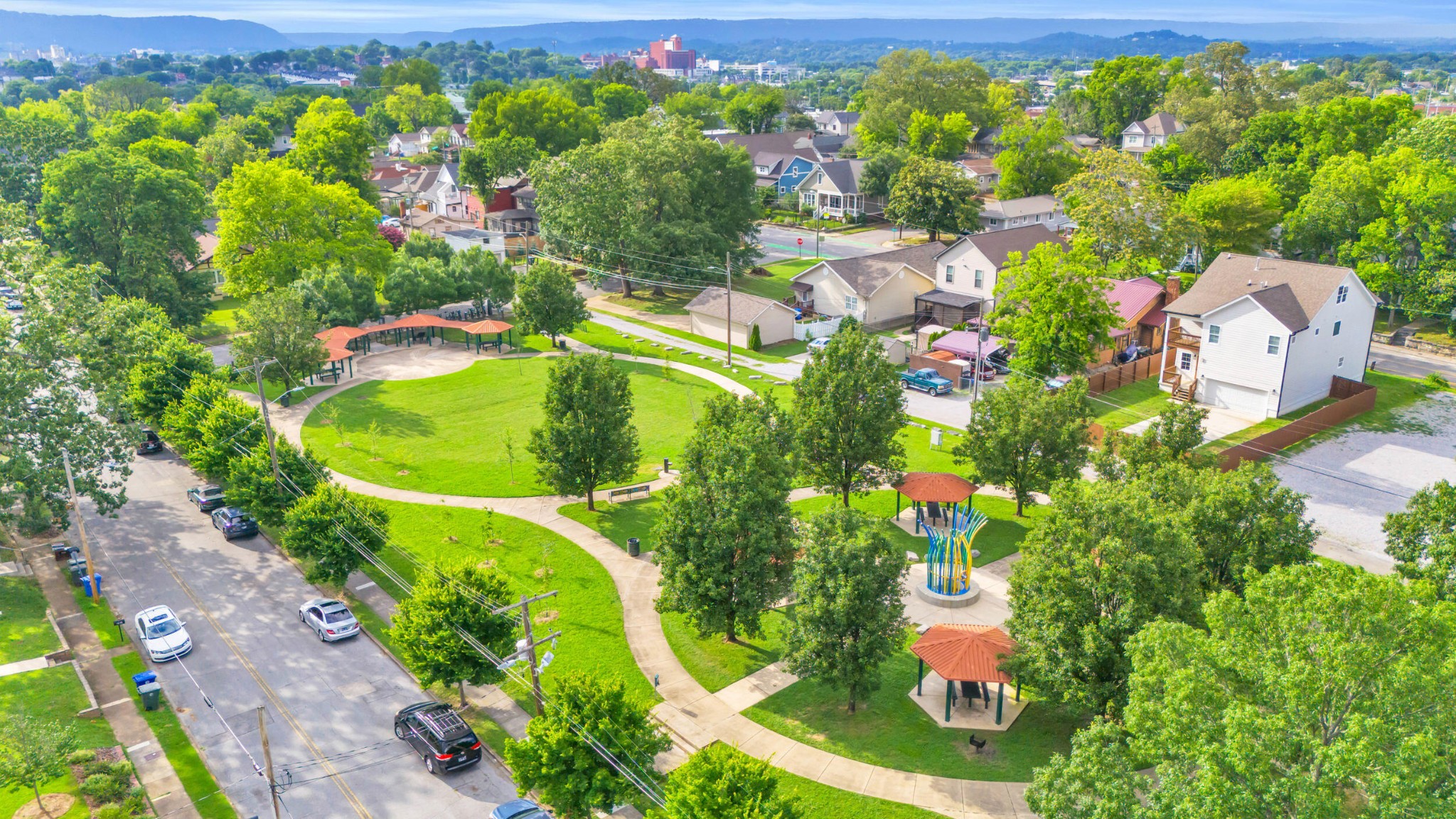 1619 E 12th Street Chattanooga TN 37404