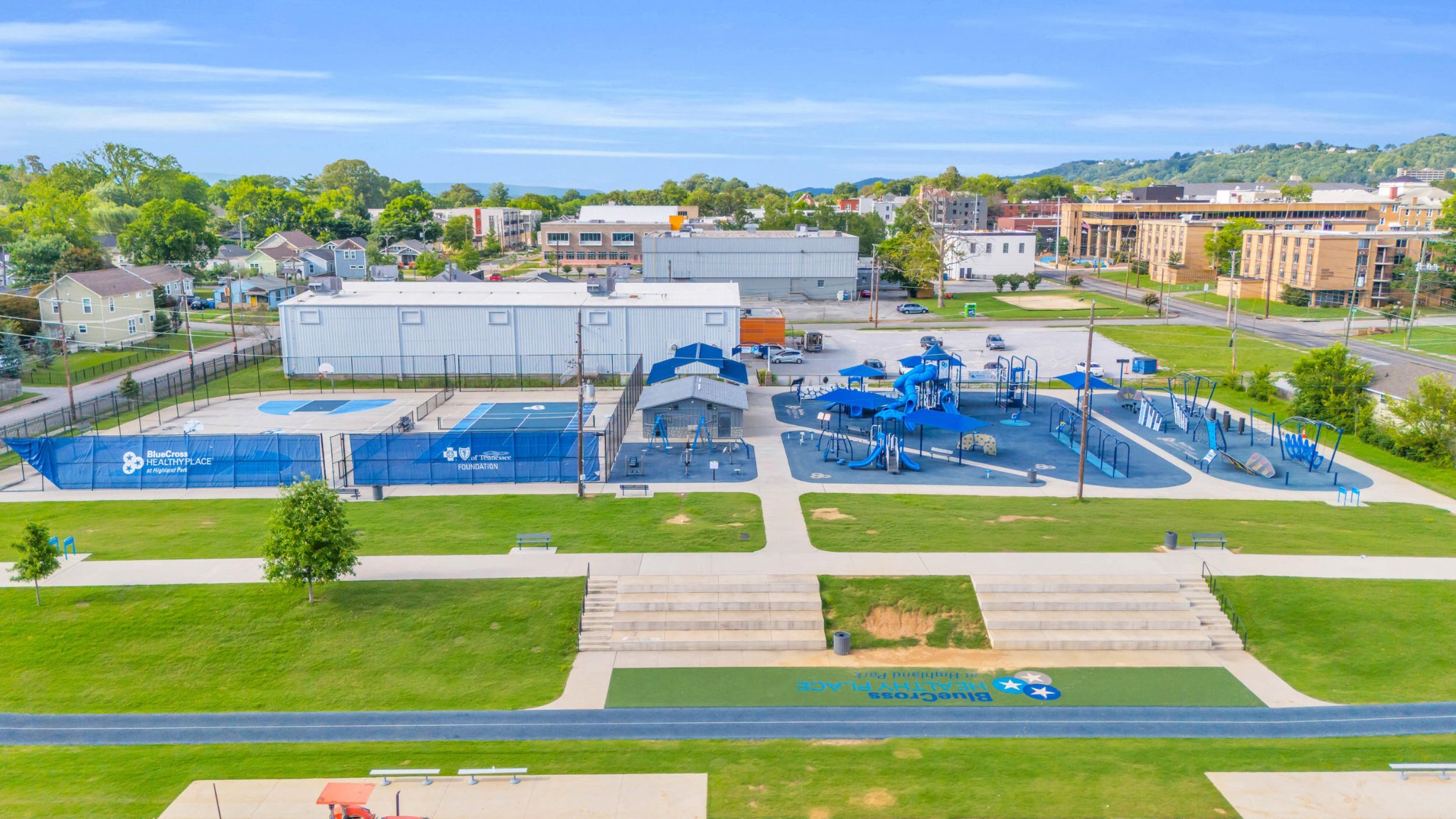 1619 E 12th Street Chattanooga TN 37404